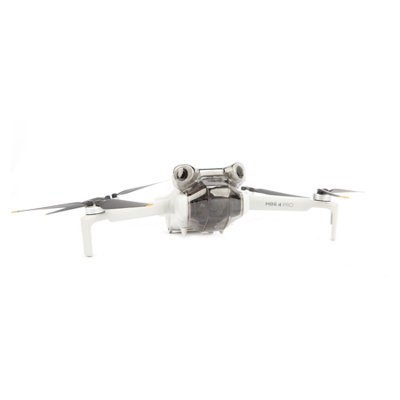 DJI Mini 4 Pro Drone Only - SKU#1901948